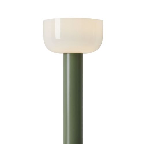 Светильник настольный Freya Barries FR6185TL-L5GN - фото 3