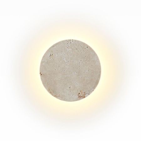 Светильник настенный Odeon Light Travertino (Травертино) 6625/5WL