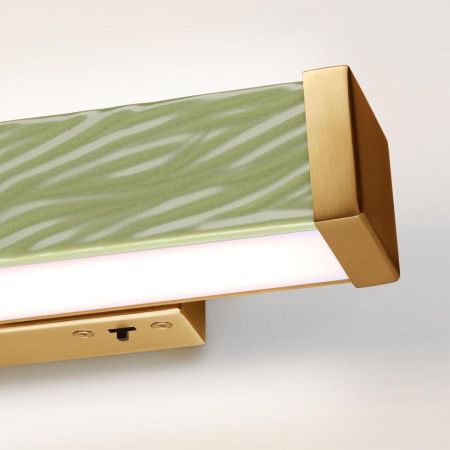 Светильник настенный Odeon Light Riviera (Ривиера) 5450/10WLA