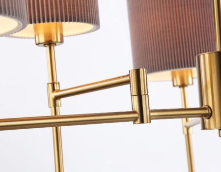 Люстра на штанге Ambrella Light Heigh Light (Хеигх Лигхт) LH72381