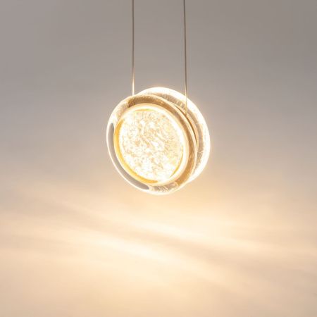 Светильник подвесной Maytoni Pharao Modern MOD361PL-L7BS3K1