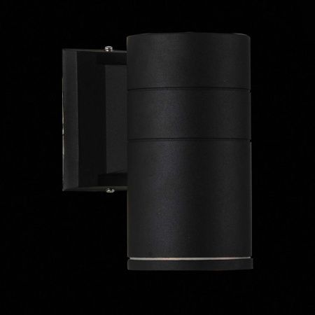 Уличный настенный светодиодный светильник ST Luce SL561.4 SL561.401.01
