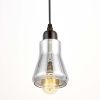 Светильник подвесной Lumina Deco Bonio (Бонио) LDP 7007