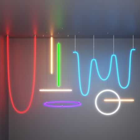 Гибкий неон Maytoni Led Strip 20301