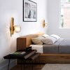 Светильник настенный ImperiumLoft Dixon (Диксон) 133239-22