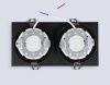 Светильник встраиваемый Ambrella Light IP Protect (ИП Протецт) TN6615