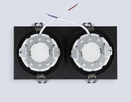 Светильник встраиваемый Ambrella Light IP Protect (ИП Протецт) TN6615