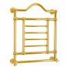 Полотенцесушитель водяной Migliore 20310 70х85 золото