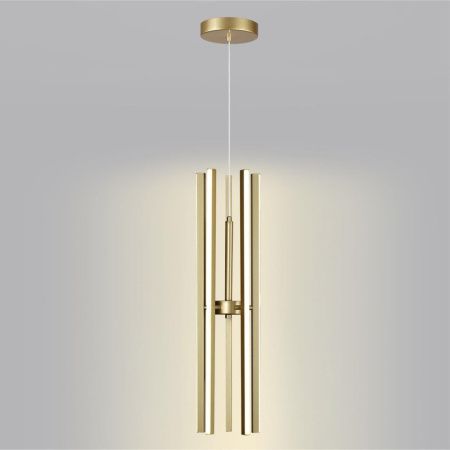 Светильник подвесной Lumion PARKER (ПАРКЕР) 6564/60L