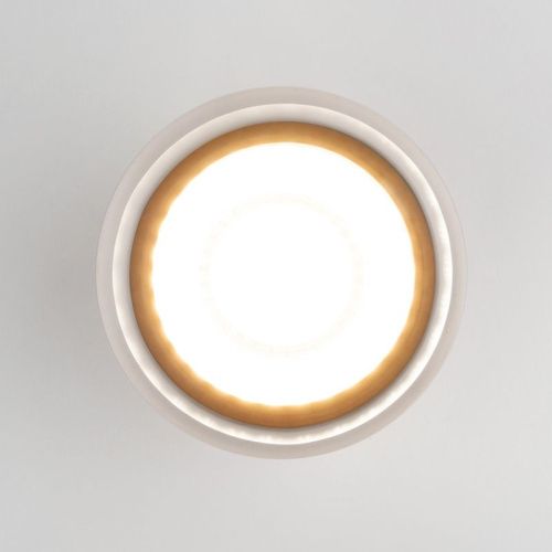 Уличный потолочный светильник Elektrostandard Light Led (Лигхт Лед) 4690389177965 - фото 3