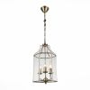 Люстра подвесная ST Luce SL228.3 SL228.303.03