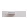 Светильник настенный Crystal Lux CLT 216W CLT 216W WH