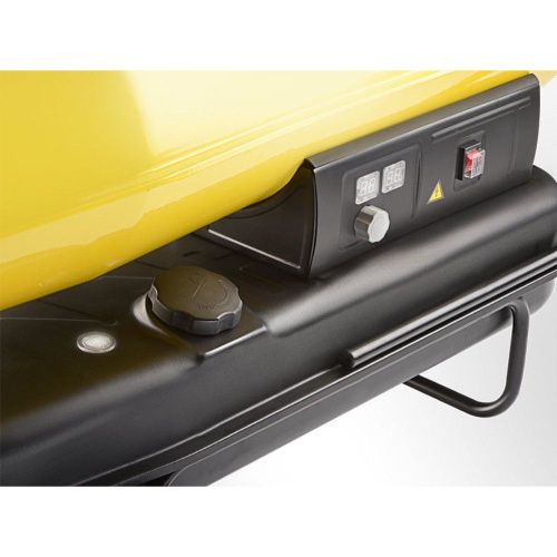 Тепловая пушка Ballu BHDN-30 - фото 4