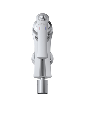 Смеситель Cezares LIBERTY LIBERTY-F-BS-01-W0 на биде хром