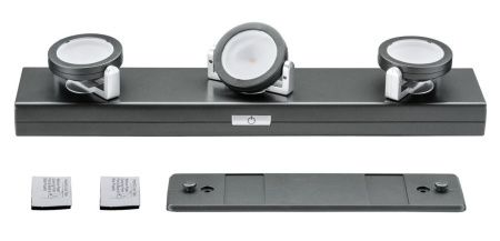 Светильник мебельный Paulmann Rotate (Ротате) 70636