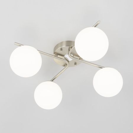 Люстра потолочная Citilux Адам Смарт CL228A141