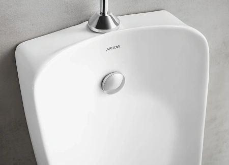 Писсуар подвесной Arrow AN632 белый