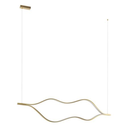 Светильник подвесной Loft It Tape Light 10403/1600 AB