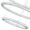 Люстра подвесная Natali Kovaltseva Andromeda I (Андромеда И) LED LAMPS 81283