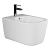 Биде подвесное Ceramica Nova NEW DAY CN3006 цвет белый