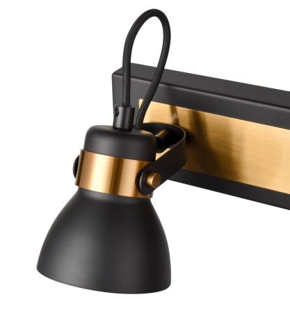 Спот Vele Luce Vulcano (Вулцано) VL6544W02
