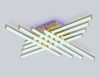 Светильник потолочный Ambrella Light LineTech (ЛинеТецх) FL6263