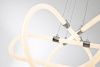 Люстра подвесная LED4U L2000-3