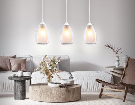 Светильник подвесной Ambrella Light Traditional (Традитионал) TR3536