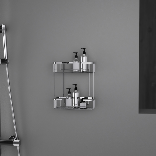 Полка Timo Saona 13083/00 - фото 5