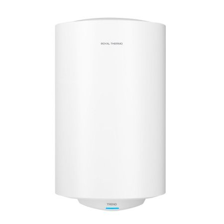 Водонагреватель электрический накопительный 2 кВт Royal Thermo RWH 80 Trend