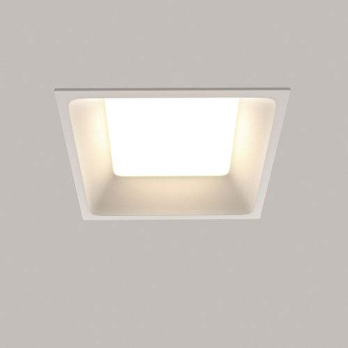 Светильник встраиваемый Maytoni Technical Okno DL056-12W3-4-6K-W - фото 5