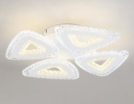 Светильник потолочный Ambrella Light Original (Оригинал) FA4019