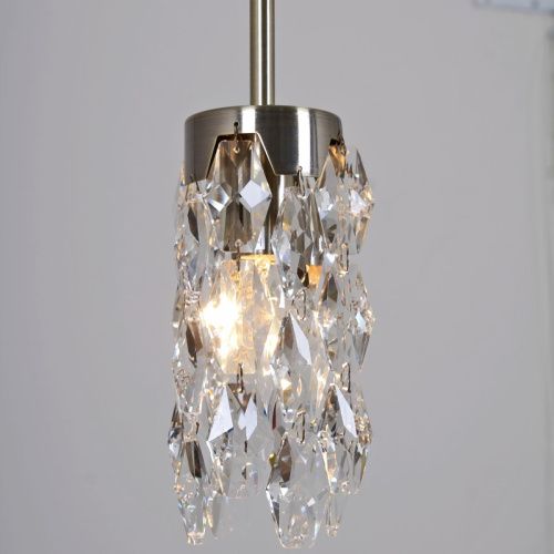 Светильник подвесной Illumico IL3588-5PSQ-26 AB DS - фото 3