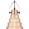 Светильник подвесной Vele Luce Genio (Генио) VL5404P11