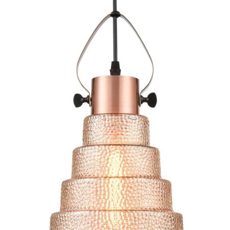 Светильник подвесной Vele Luce Genio (Генио) VL5404P11