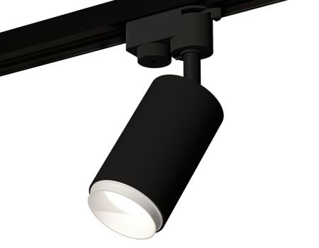 Трековый однофазный светильник Ambrella Light Track System (Трацк Сыстем) XT6323040