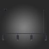 Светильник подвесной ST Luce Kendo (Кендо) SL1213.403.04