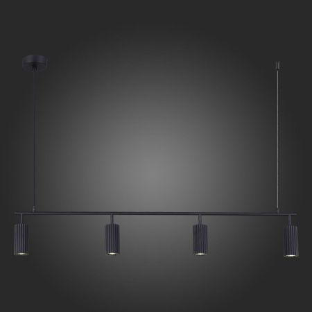 Светильник подвесной ST Luce Kendo (Кендо) SL1213.403.04