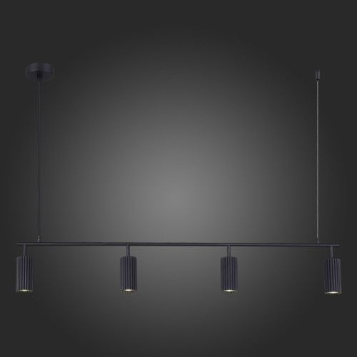 Светильник подвесной ST Luce Kendo (Кендо) SL1213.403.04 - фото 3