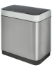 Ведро мусорное сенсорное WeltWasser WW VEGAS MT 12L (10000003973)