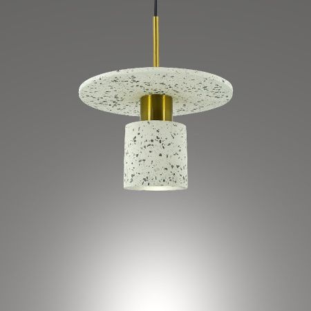 Светильник подвесной Lightera Lawrence (Лавренце) LE150L-40W