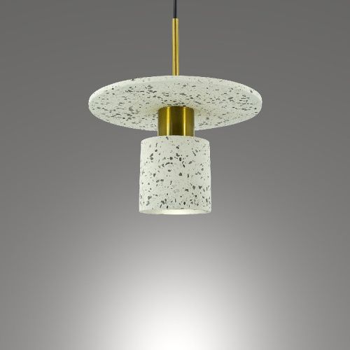 Светильник подвесной Lightera Lawrence (Лавренце) LE150L-40W - фото 3