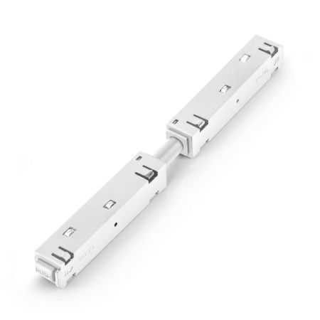 Прямой коннектор и планка Elektrostandard Slim Magnetic (Слим Магнетиц) 4690389188794