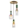 Светильник подвесной Citilux Tendy (Тенды) CL244031