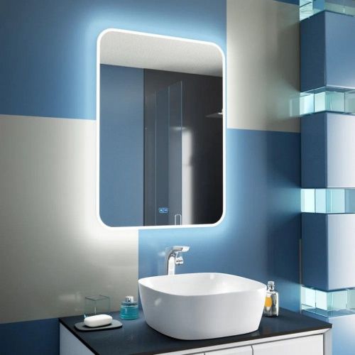 Зеркало Maretti Florenza FL147080P11 72х82 - фото 3