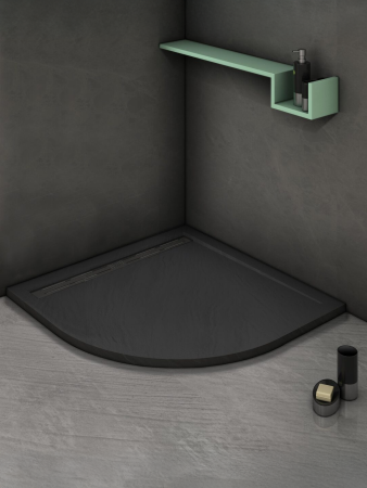 Экран для поддона WeltWasser SKR 90-BL (10000004427)