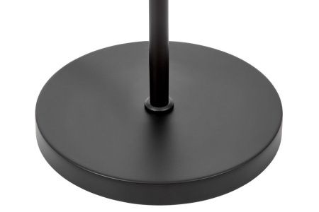 Торшер Lumina Deco Tiro (Тиро) LDF 3113 BK