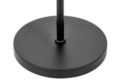 Торшер Lumina Deco Tiro (Тиро) LDF 3113 BK - фото 2