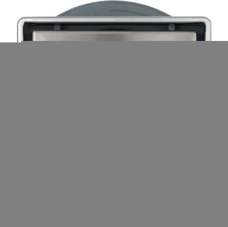 Душевой трап Logan L006-100-VERTICAL в пол