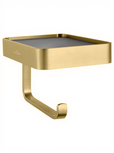 Бумагодержатель Wonzon & Woghand GRAFFITY WW-9366-BG - фото 4